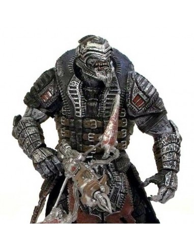 NECA GEARS OF WAR 3 SERIE 3 ELITE...