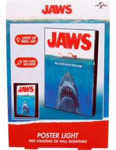 FIZZ CREATIONS POSTER LIGHT... 2