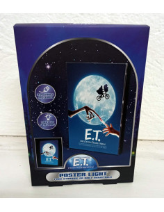 FIZZ CREATIONS POSTER LIGHT... 2