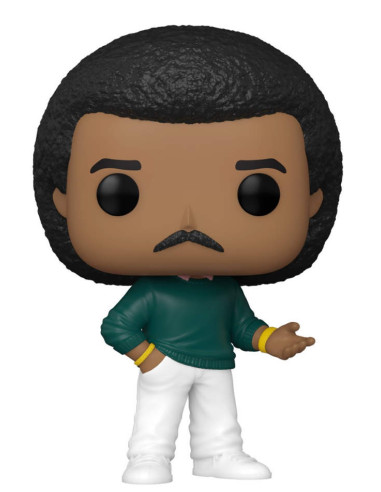 FUNKO POP MUSIC ROCKS LIONEL RICHIE...