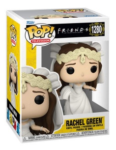FUNKO POP TV FRIENDS RACHEL... 2