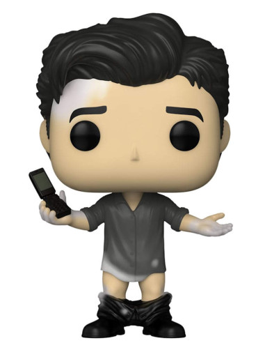 FUNKO POP TV FRIENDS ROSS GELLER 1278...