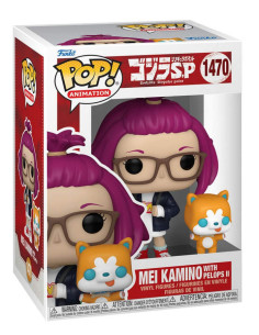 FUNKO POP ANIMATION... 2