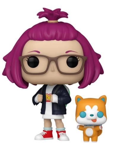 FUNKO POP ANIMATION GODZILLA SINGULAR...