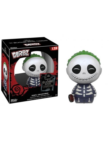 FUNKO VINYL SUGAR DORBZ DESIGN TOYS...