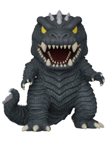 FUNKO POP ANIMATION GODZILLA SINGULAR...