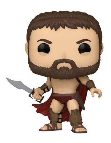 FUNKO POP MOVIES 300 - LEONIDAS 1473...