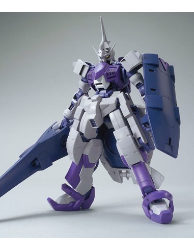 BANDAI Model Kit GUNDAM HG GUNDAM...