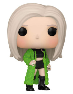 FUNKO POP MUSIC ROCKS...