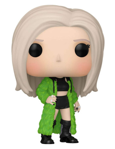 FUNKO POP MUSIC ROCKS BLACKPINK -...