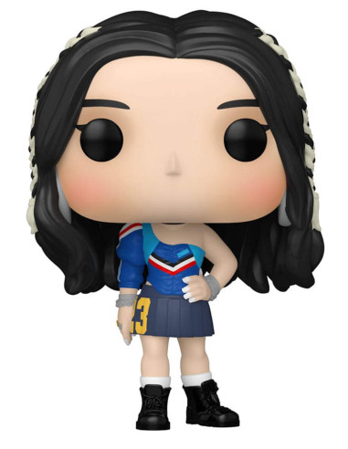 FUNKO POP MUSIC ROCKS BLACKPINK -...