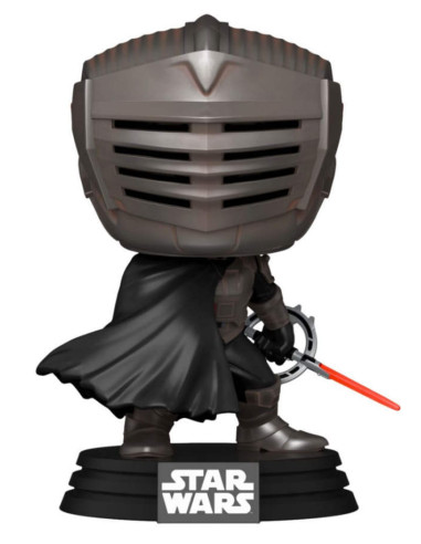 FUNKO POP STAR WARS AHSOKA TV -...
