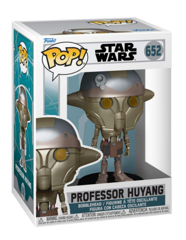 FUNKO POP STAR WARS AHSOKA TV -...