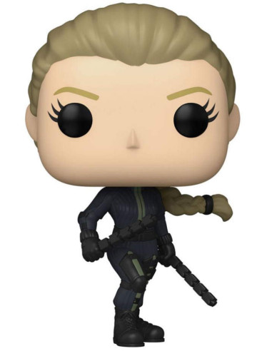 FUNKO POP MARVEL HAWKEYE TV - YELENA...