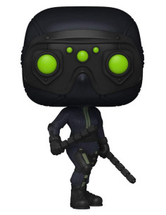 FUNKO POP MARVEL HAWKEYE TV...