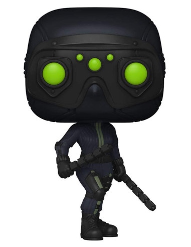 FUNKO POP MARVEL HAWKEYE TV - YELENA...