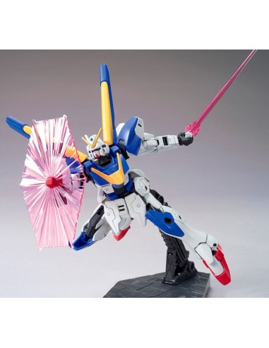 BANDAI Model Kit GUNDAM HGUC GUNDAM...