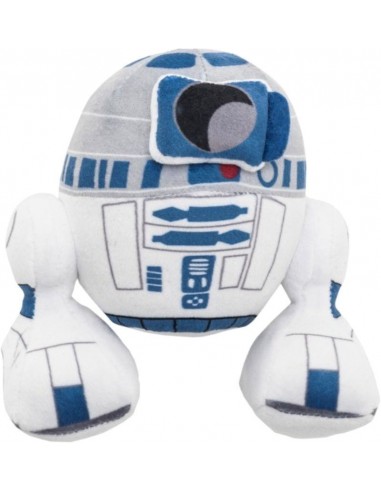 JOY TOY STAR WARS PLUSH PELOUCHE R2...