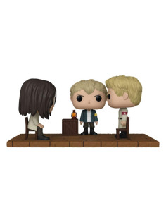 FUNKO POP ANIME MOMENT... 2