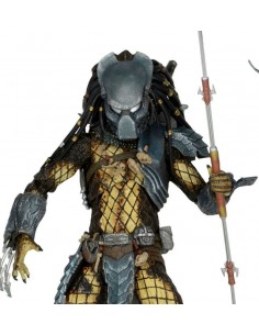 NECA PREDATOR SERIES 15 AVP...