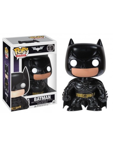 FUNKO POP DC THE DARK KNIGHT TRILOGY...