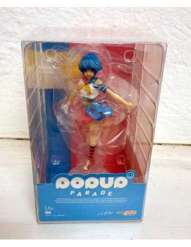 GOOD SMILE ANIME POP UP PARADE BUBBLE...