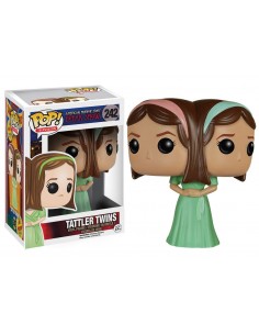 FUNKO BOBBLE HEAD POP...