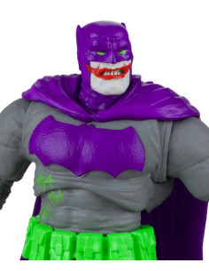 MCFARLANE DC BATMAN THE...