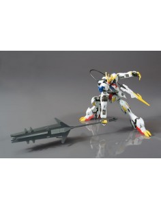 BANDAI MODEL KIT GUNDAM HG ORIGIN YMS 08B DOM TEST TYPE NEW NUOVO 2