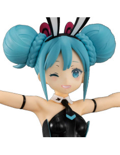 FURYU PVC STATUE VOCALOID...
