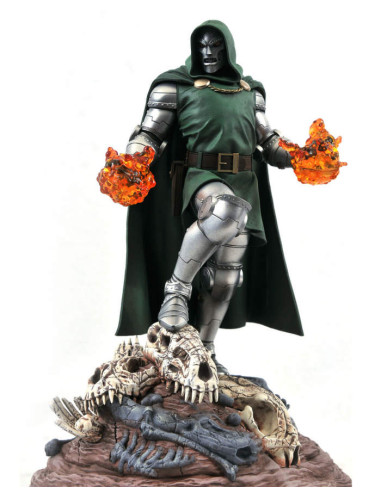 FIGURE DIAMOND TOYS MARVEL GALLERY...