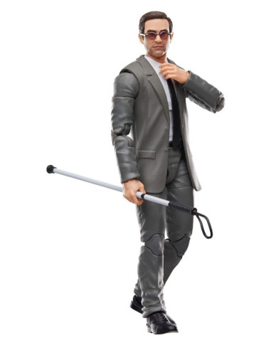 HASBRO MARVEL LEGENDS MATT MURDOCK...