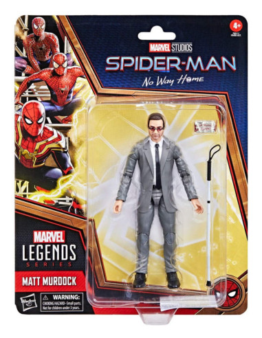 HASBRO MARVEL LEGENDS MATT MURDOCK...