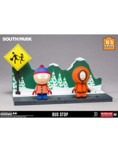 MCFARLANE TV SOUTH PARK...