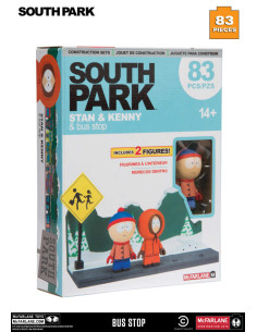 MCFARLANE TV SOUTH PARK... 2