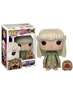 FUNKO POP CULTURE THE DARK...