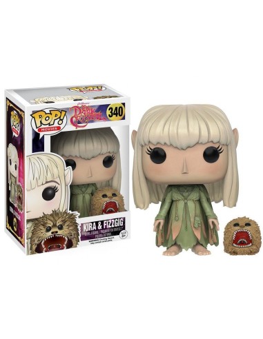 FUNKO POP CULTURE THE DARK CRYSTAL...