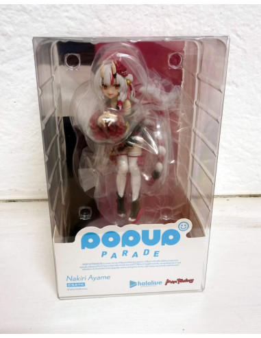 GOOD SMILE ANIME POP UP PARADE...