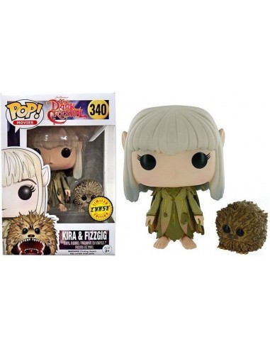 FUNKO POP MOVIES THE DARK CRYSTAL...