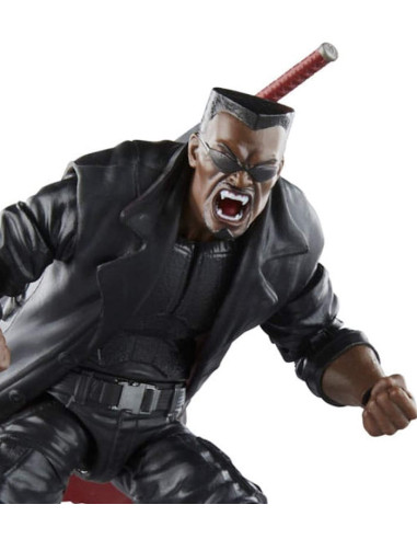 HASBRO MARVEL LEGENDS MINDLESS ONE -...