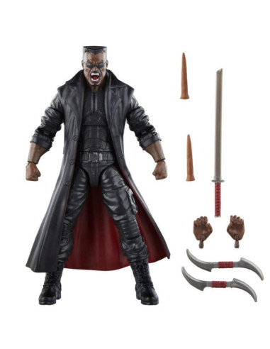 HASBRO MARVEL LEGENDS MINDLESS ONE -...