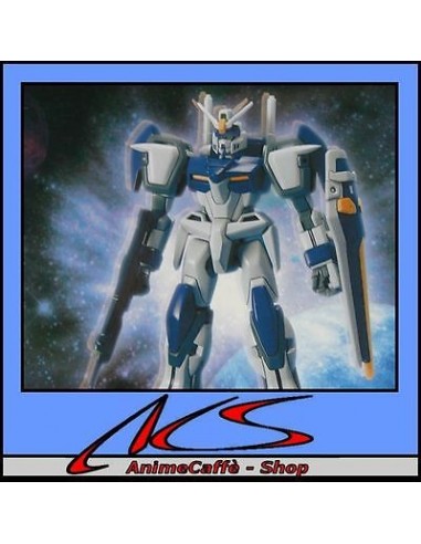 BANDAI Model Kit HG DUEL GUNDAM GAT X...