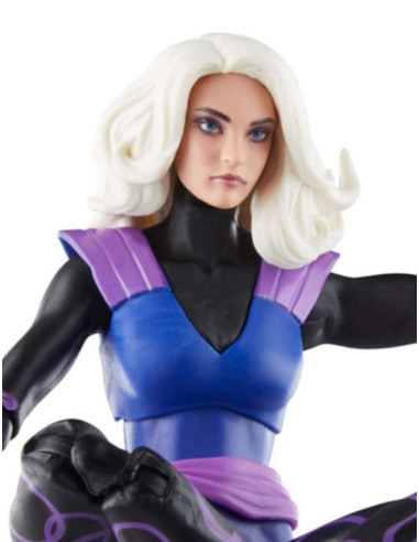 HASBRO MARVEL LEGENDS MINDLESS ONE -...