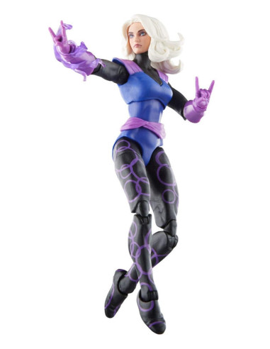 HASBRO MARVEL LEGENDS MINDLESS ONE -...