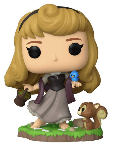 FUNKO POP DISNEY PRINCESS - AURORA...