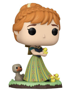 FUNKO POP DISNEY PRINCESS -...