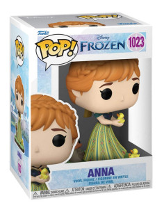 FUNKO POP DISNEY PRINCESS -... 2