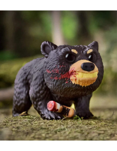 FUNKO POP MOVIES COCAINE BEAR - BEAR...