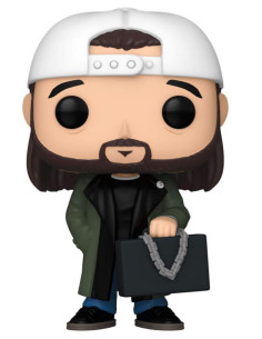 FUNKO POP MOVIES CLERKS III...