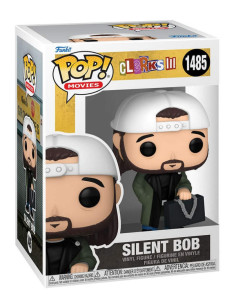 FUNKO POP MOVIES CLERKS III... 2